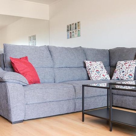 Apartament Casa Aura Olhão Zewnętrze zdjęcie