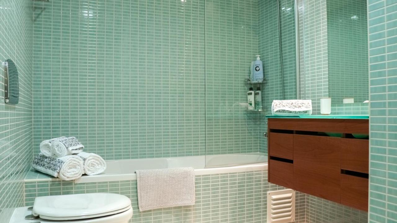 Apartament Casa Aura Olhão Zewnętrze zdjęcie