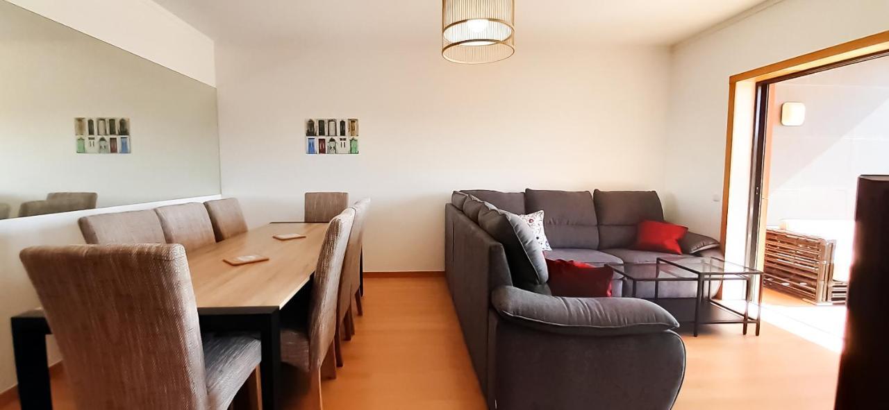 Apartament Casa Aura Olhão Zewnętrze zdjęcie