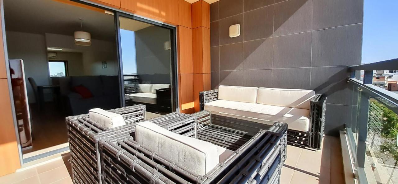 Apartament Casa Aura Olhão Zewnętrze zdjęcie
