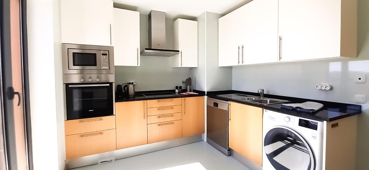 Apartament Casa Aura Olhão Zewnętrze zdjęcie