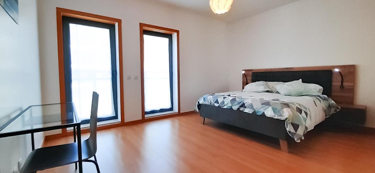 Apartament Casa Aura Olhão Zewnętrze zdjęcie