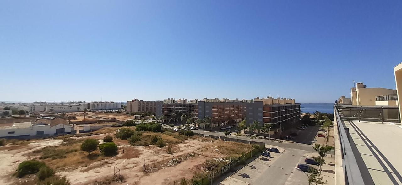 Apartament Casa Aura Olhão Zewnętrze zdjęcie